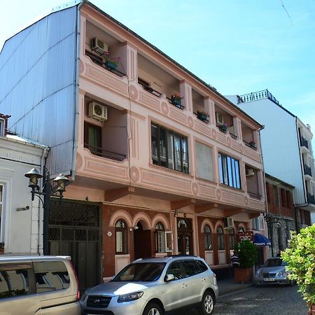 Hostel Batumi Globus Dış mekan fotoğraf